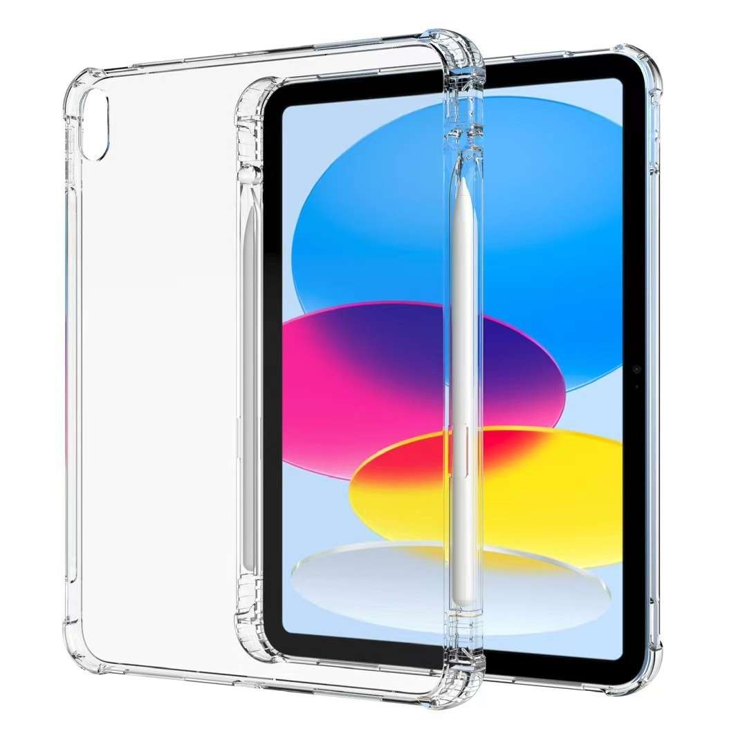 iPadケース 第9世代アイパッド用 透明保護ケース ipad 第9世代|ipad