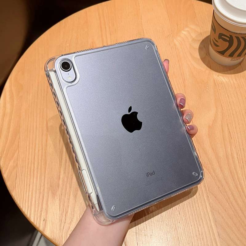 iPadケース 透明保護 アイパッドエア 第5世代 ケース ipad air 第5世代