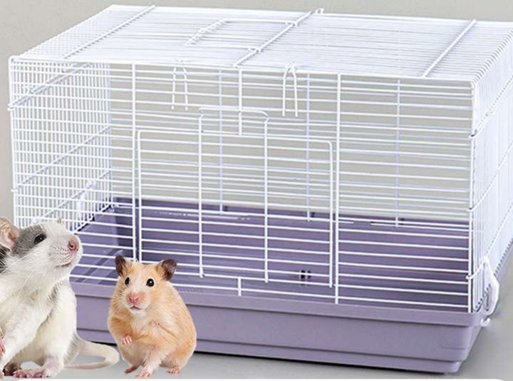 大型基本ハムスターケージ網 網|ハムスターケージ専門通販 ハムスター