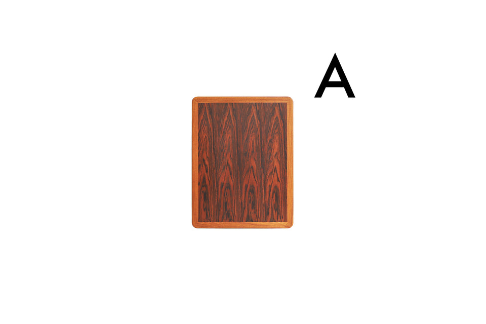 オールドマルニ サイドテーブル ジャパンヴィンテージ/Japanese