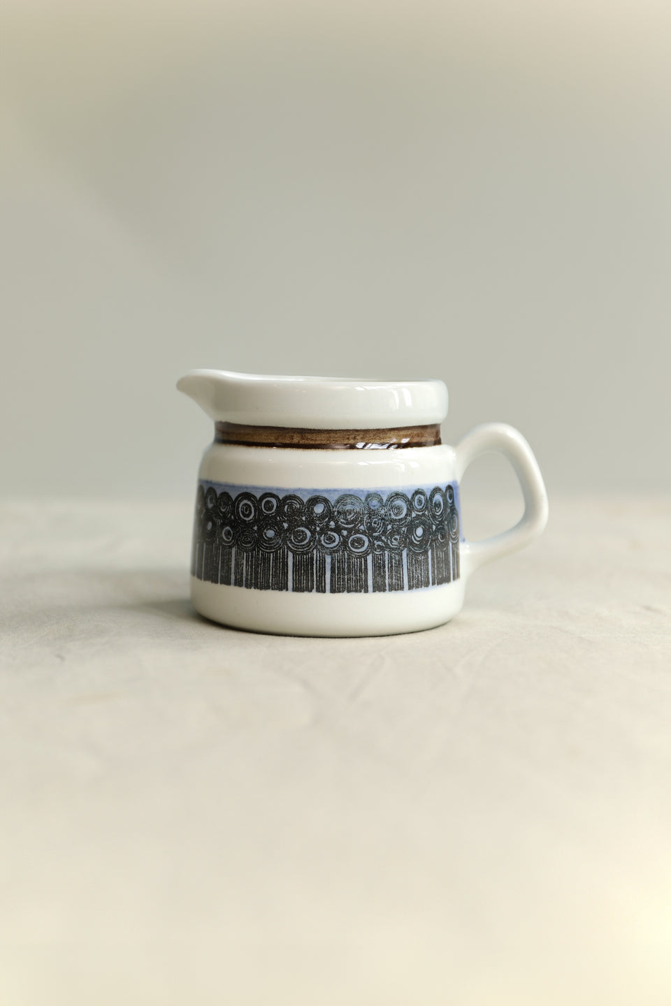 ロールストランド アマンダ クリーマー 北欧ヴィンテージ食器