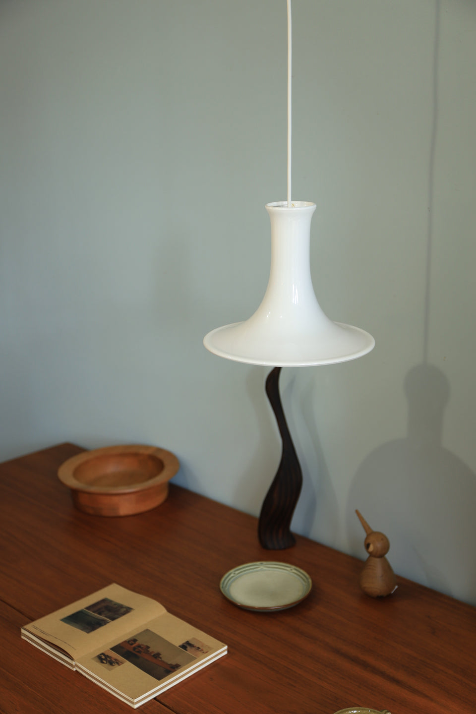 ホルムガード ヴィンテージ ペンダントランプ 42cm 検)ポールセン PH5