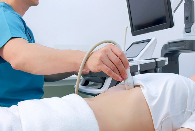 腹部超音波検査｜本町駅の内科・消化器内科｜本町ふしたに内科・消化器