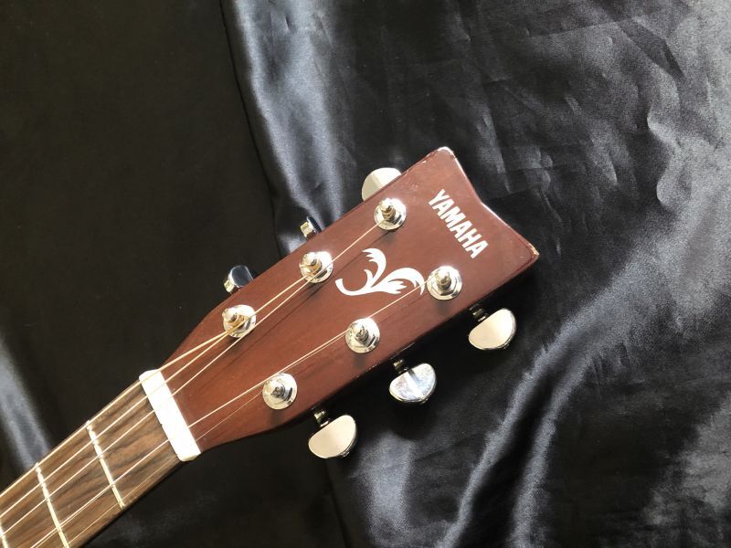 YAMAHA / F-360 TBS - HR/HMギター専門店 FUTURE WORLD