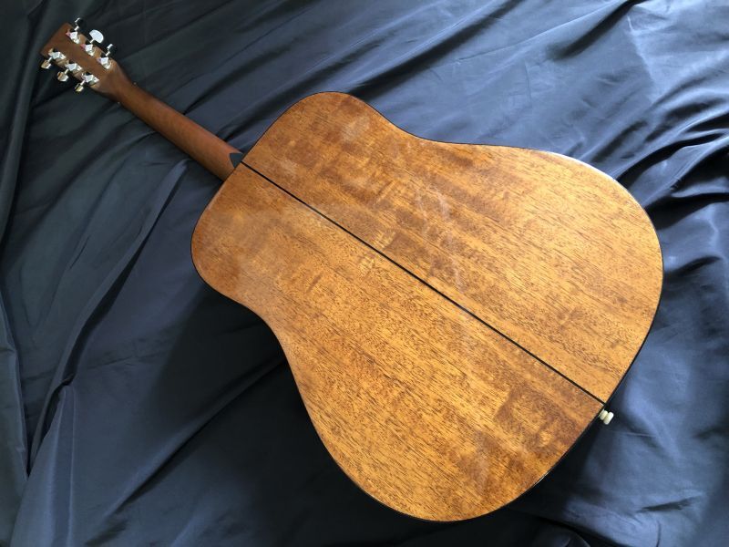 Morris / MD-502 TS 美品！ - HR/HMギター専門店 FUTURE WORLD