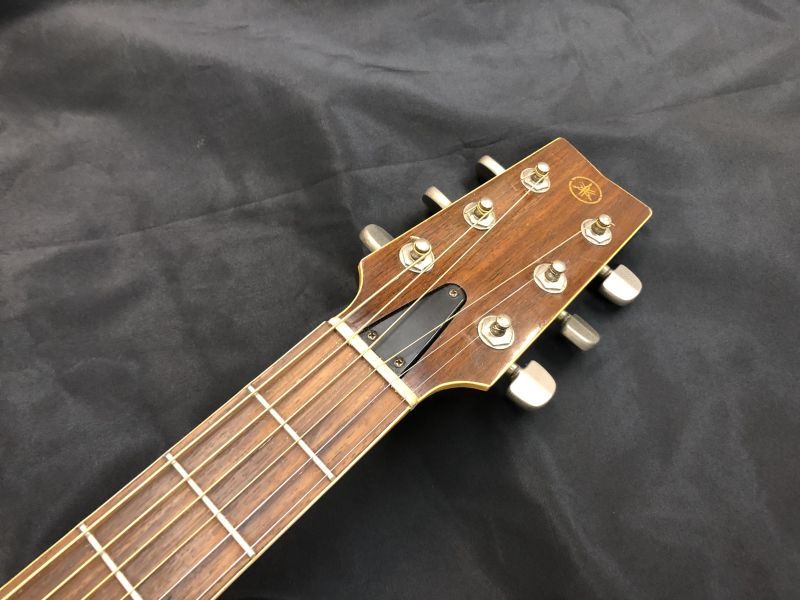 Yamaha / FG-350J 黒ラベル - HR/HMギター専門店 FUTURE WORLD