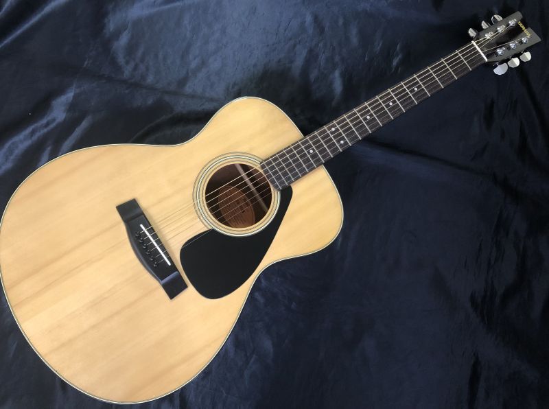 YAMAHA アコースティックギター FG-152B ヴィンテージ ☆ YAMAHA