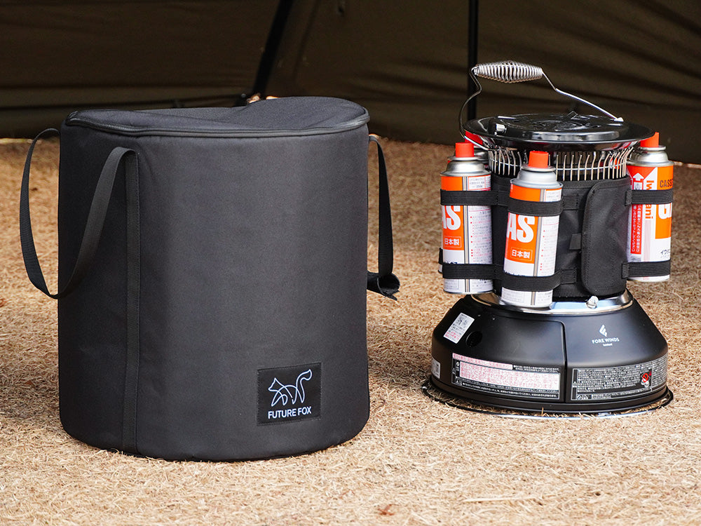 イワタニ iwatani マル暖 専用 収納ケース｜FUTURE FOX – FUTURE FOX