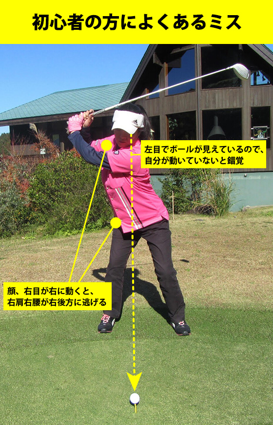 スイングマジックグラス® - 風太ゴルフ