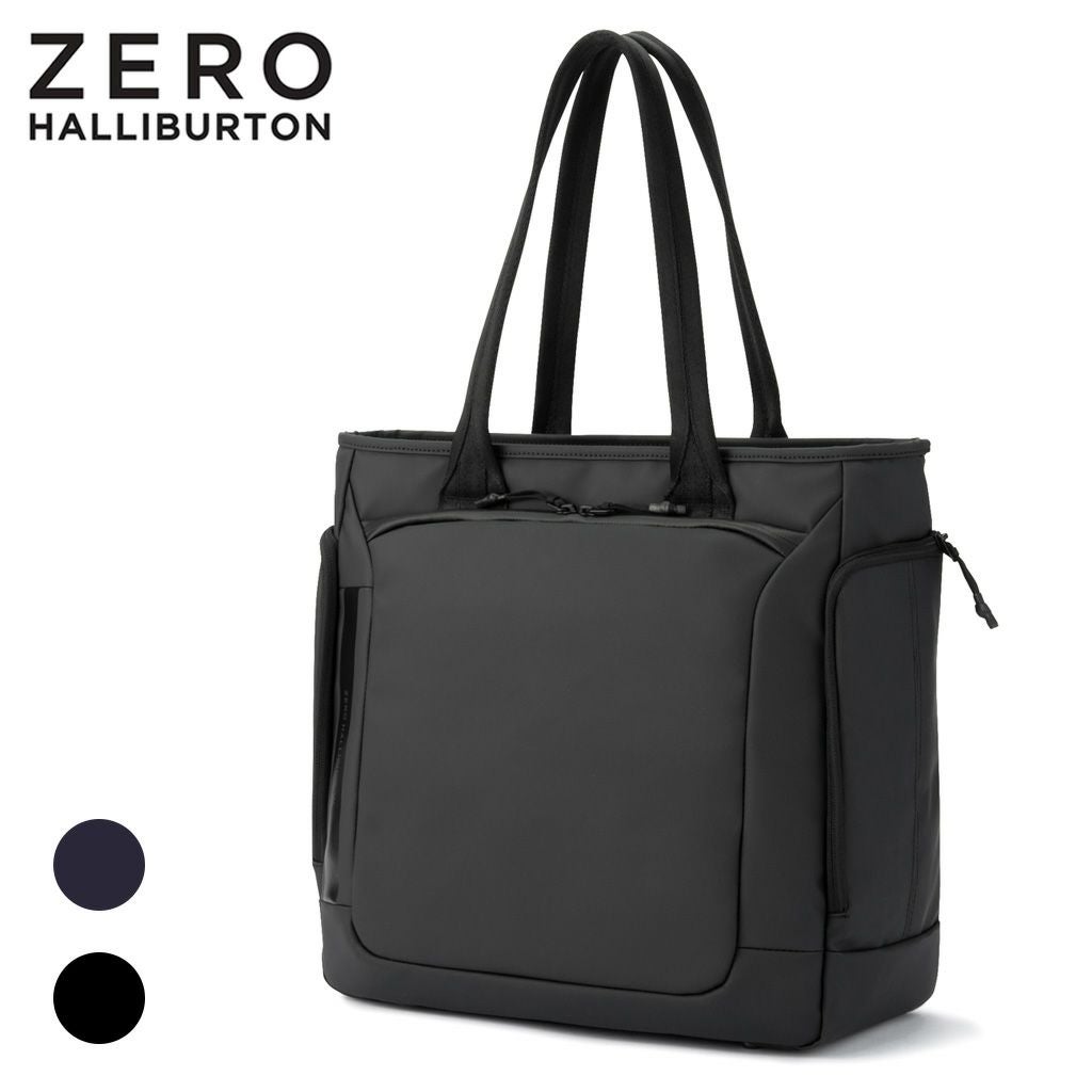 正規取扱店】 ゼロハリバートン Square Tote 81354