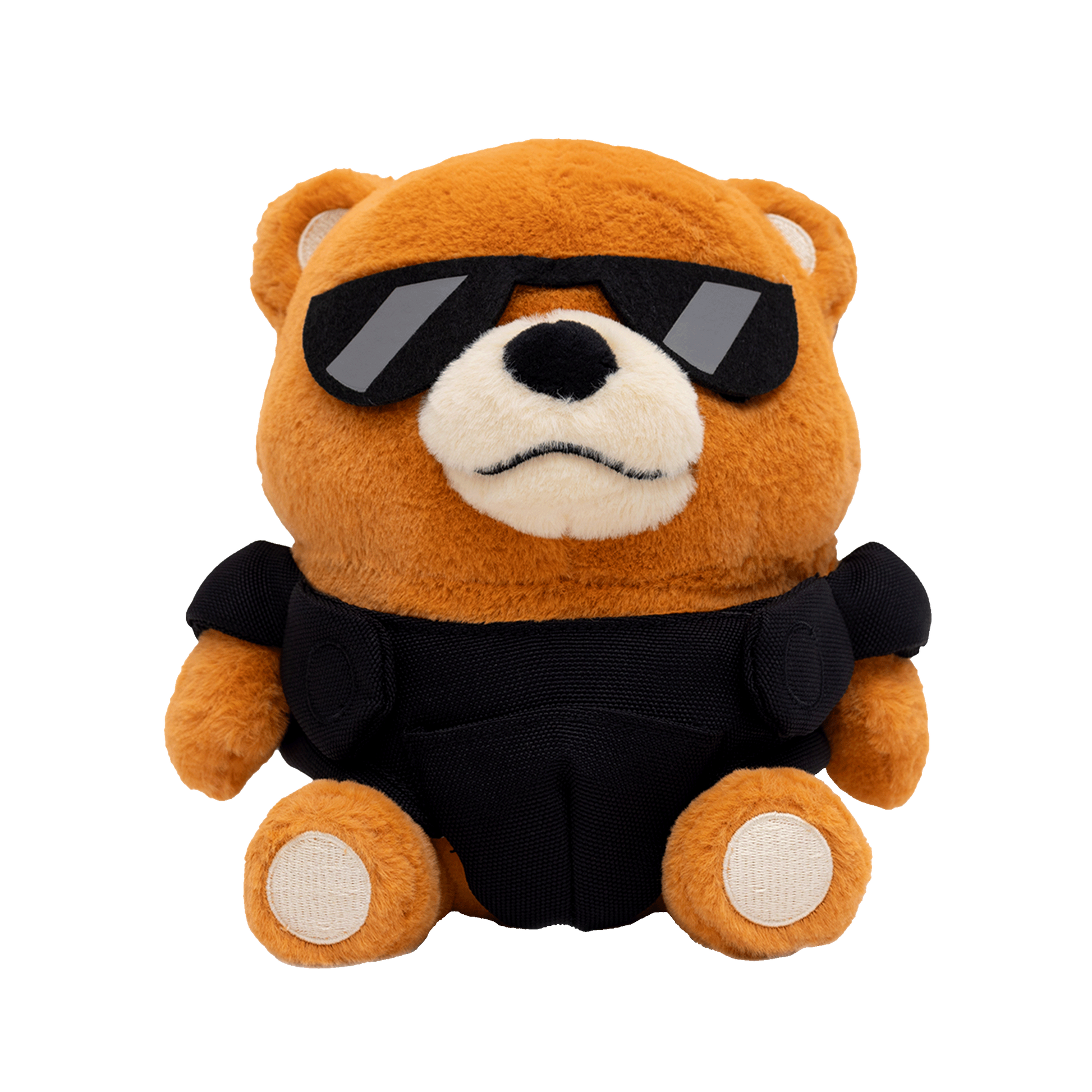 VALORANT 戦略ベア ぬいぐるみ – FUTAROKU