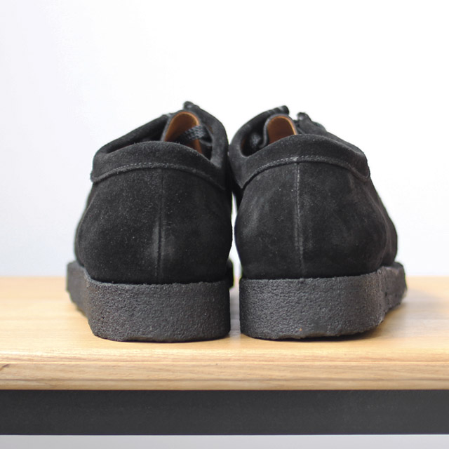 Padmore & Barnes / Original P204 - Fuzz 東京 新宿 オンライン通販