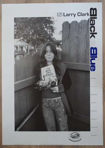 Clark　Groninger Larry Museum　写真集