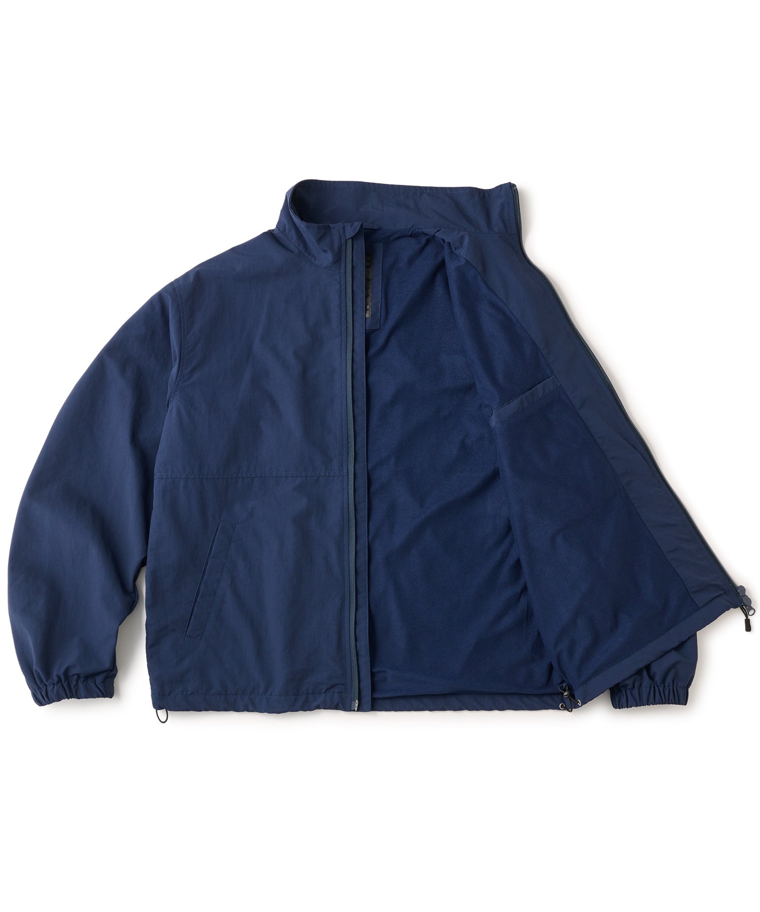 FTC SUPPLEX NYLON LIGHT JACKET – FTC SKATEBOARDING