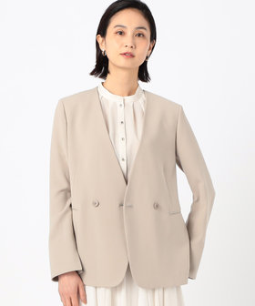 TALLサイズ 〕 【セットアップ対応】アチェローザダブルクロス ノー