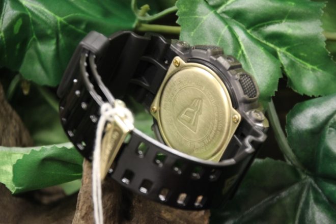 NEW ERAコラボ！GA-110NE-9AJR買取しました！ | G-SHOCK買い取り専門店