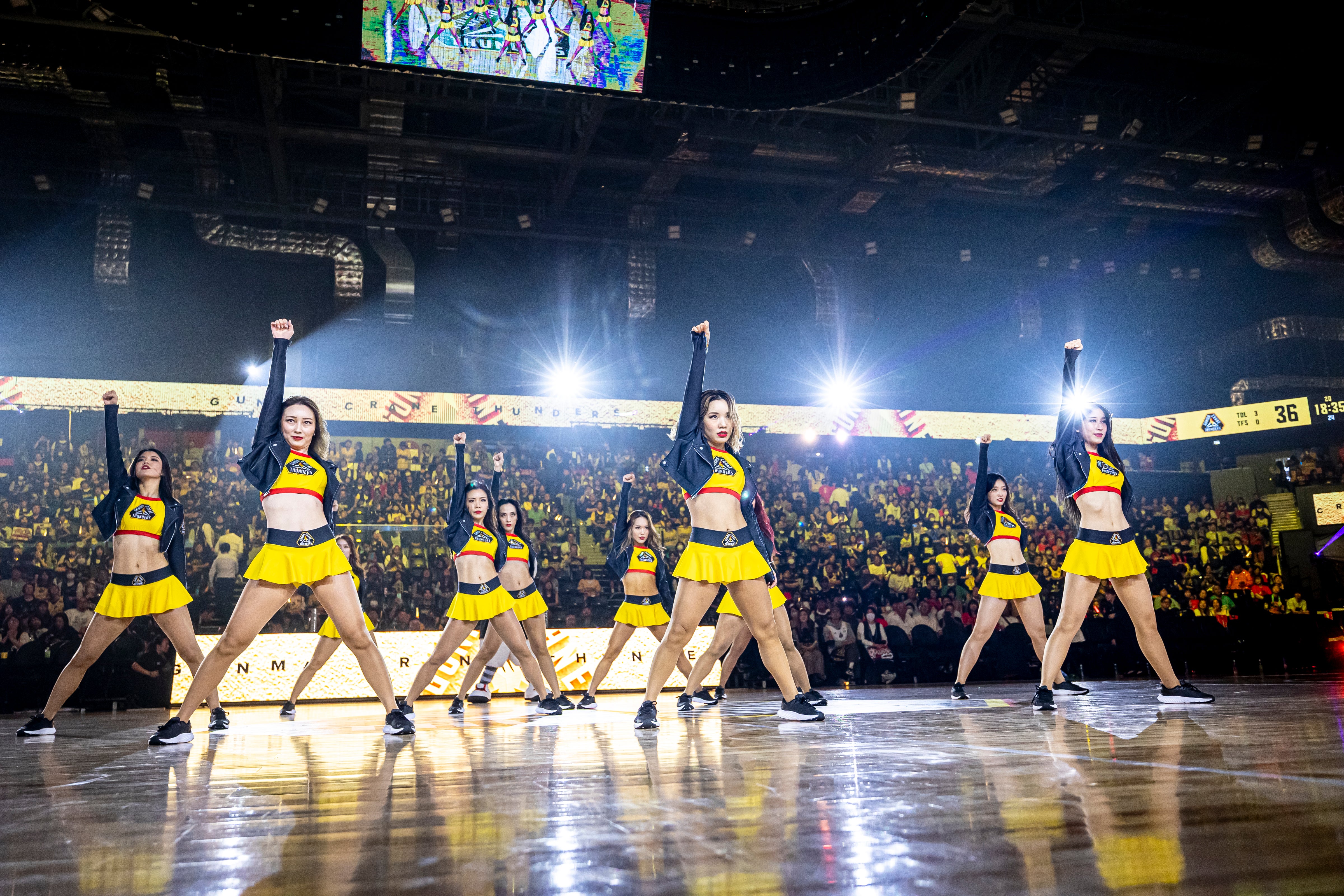 3/29(土)18:05試合開始 琉球戦パブリックビューイング＆サンダー