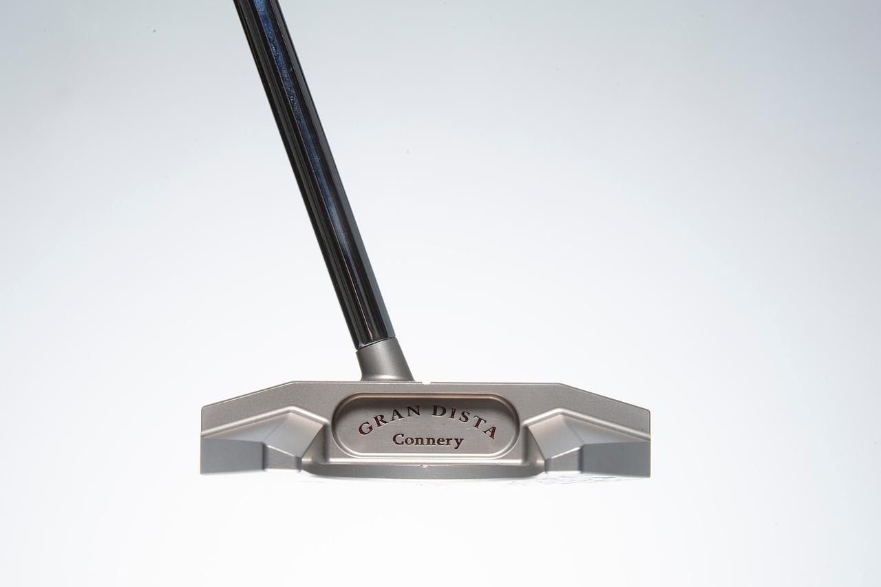 パターのセンターシャフトなにがいい？ パター設計家のプロゴルファー