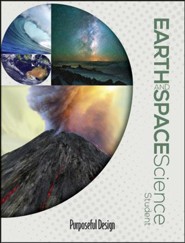 Purposeful Design, Earth & Space Science: Student Lab Manual