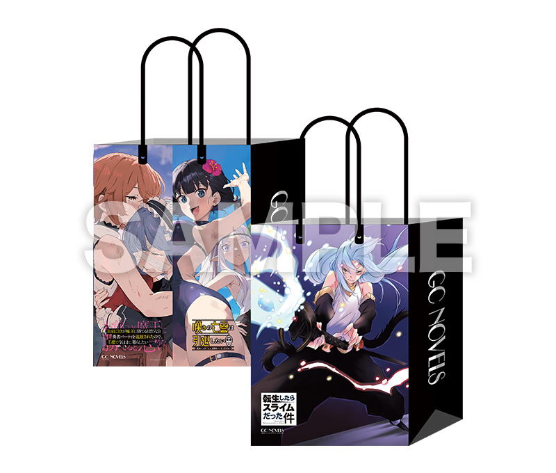 コミックマーケット107 マイクロマガジン社 GCノベルズ／GCN文庫 出展情報