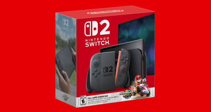 スイッチ2、drop the pricesタグなどで値下げ要求されるも海外の予約は