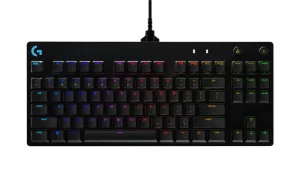 Logicool G PRO キーボード(G-PKB-002)の評判・口コミ