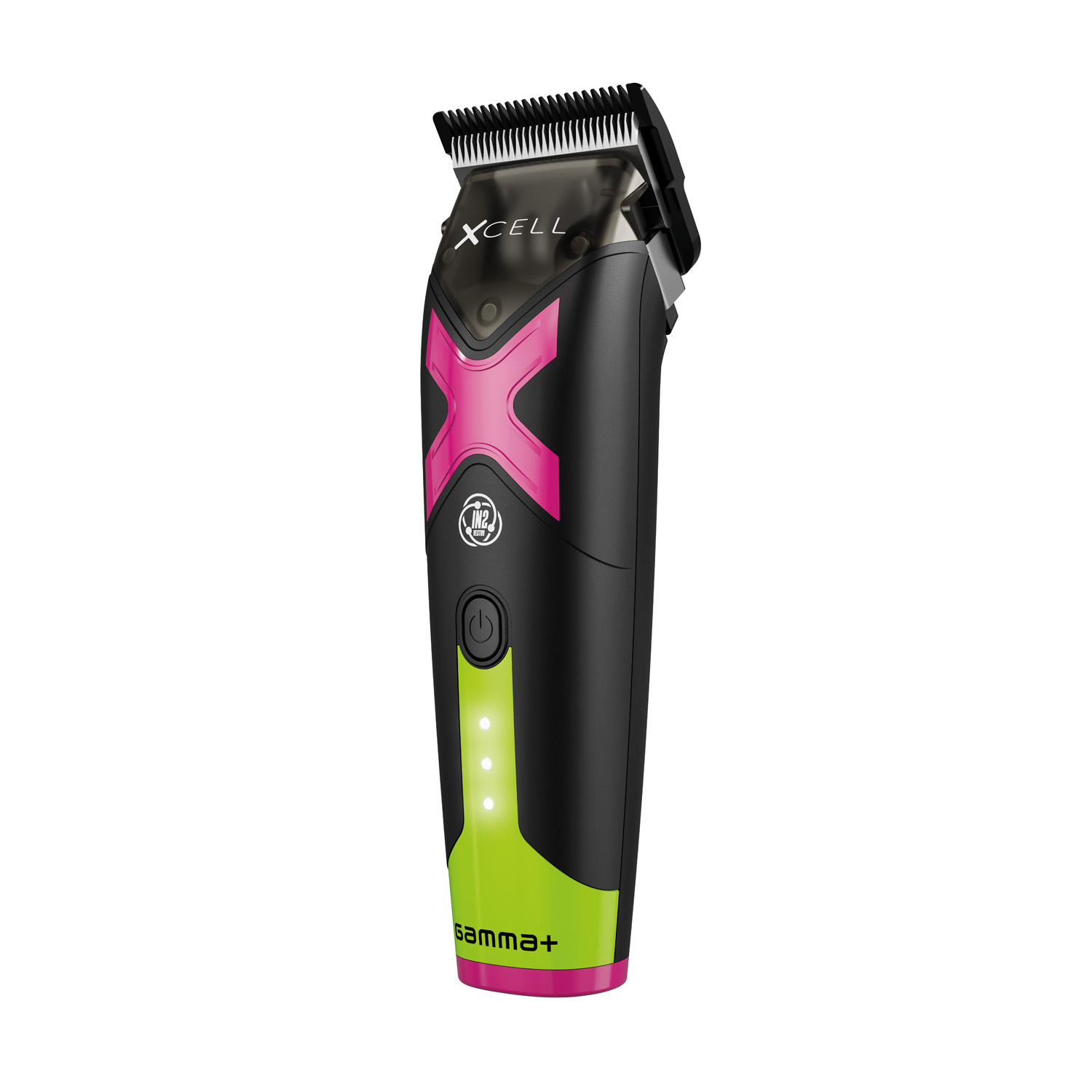 X-Cell Clipper – Gamma Plus