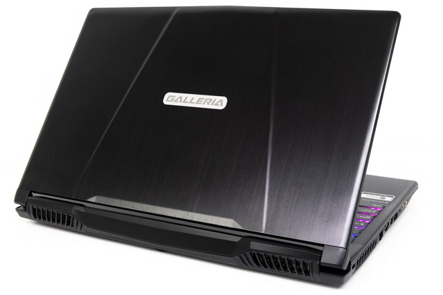 GALLERIA（ガレリア）GCR2070RGFのレビュー｜ゲーミングPCログ