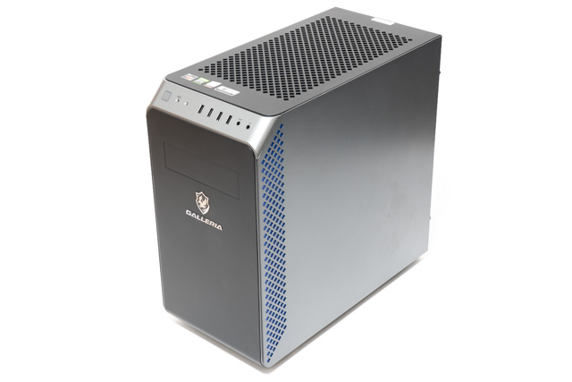 GALLERIA RM5R-R36レビュー｜RTX 3060搭載の高コスパモデル