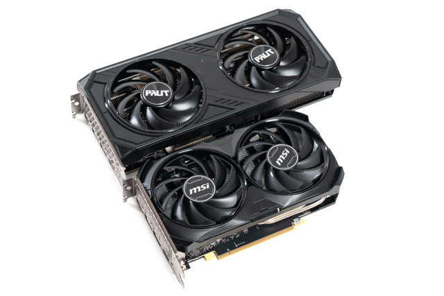 GeForce RTX 4060 Tiレビュー｜Core i5-13400Fで性能を検証