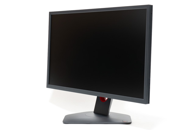 BenQ ZOWIE XL2566Kレビュー｜360Hz対応ハイエンドゲーミングモニター