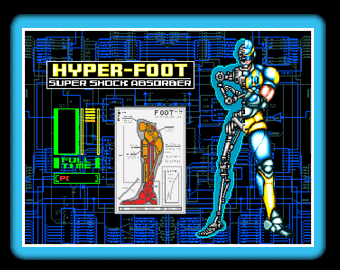 サッカーブロール