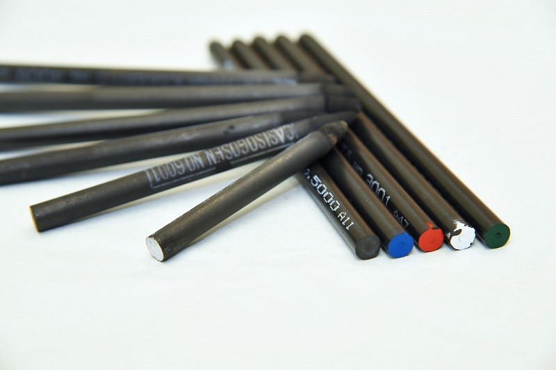 コウケントーカーボン組み合わせ。番外編。 | たんぽぽコウケントー