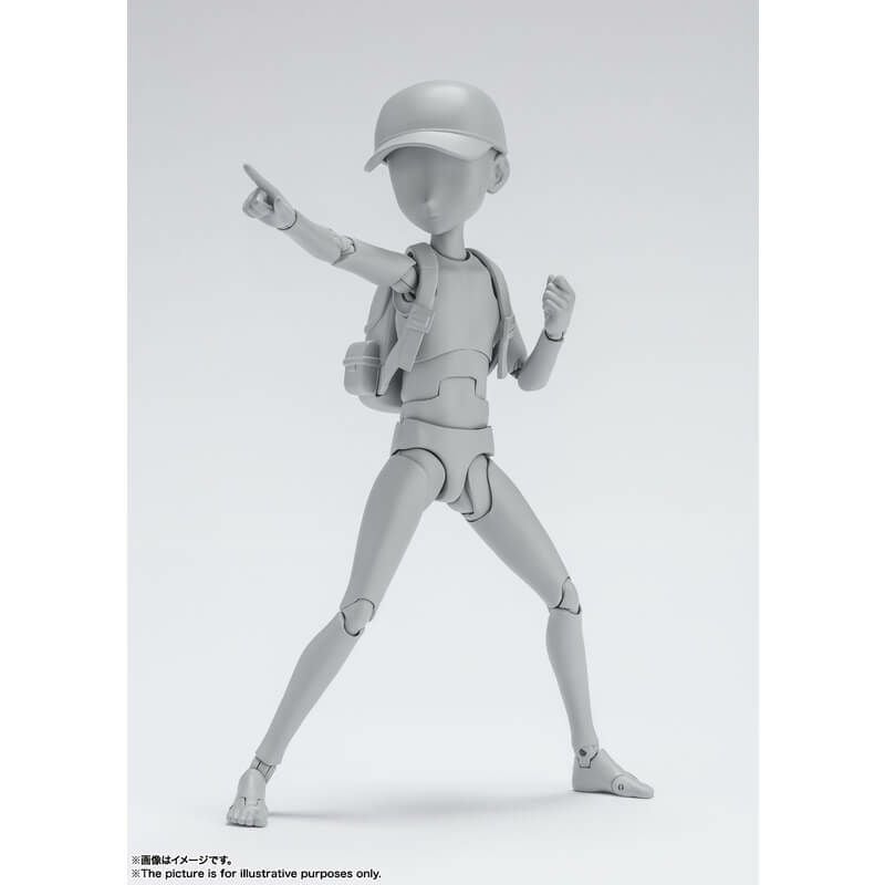 フリーイング figma 人体模型 可動フィギュア【在庫品】 | ガンギ