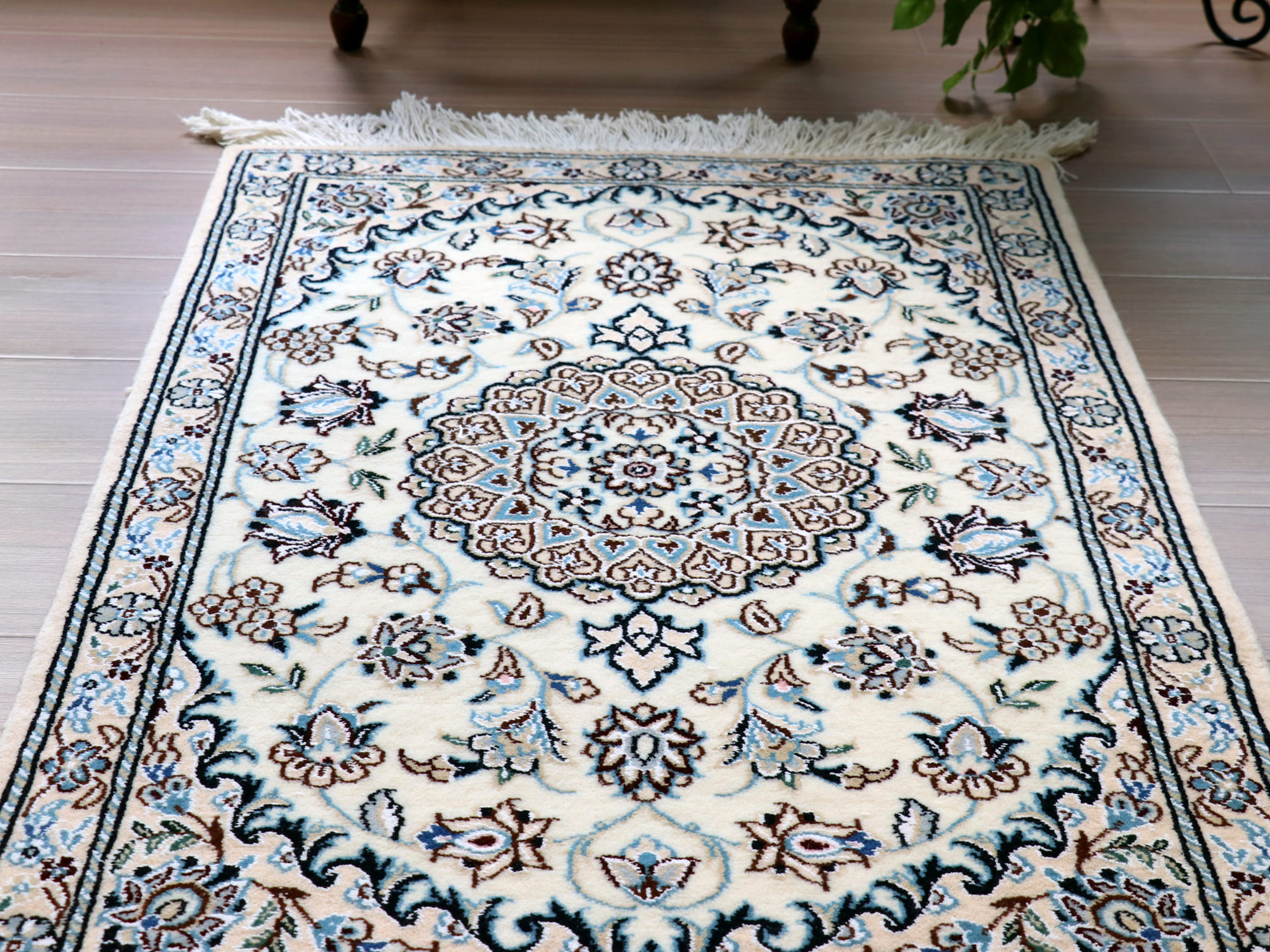 ギャッベ（ギャベ）専門店 インプレッションオブギャッベ / ペルシャ