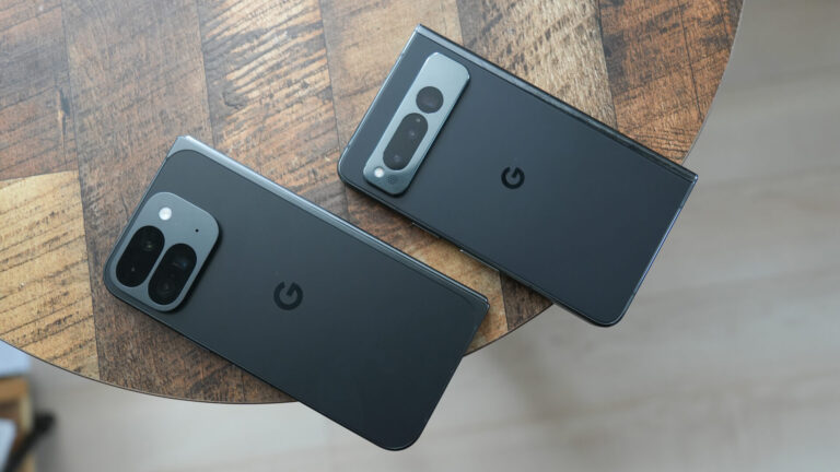 狂ってる。型落ちとはいえPixel Foldが$599と驚異の7割引に - Gadget