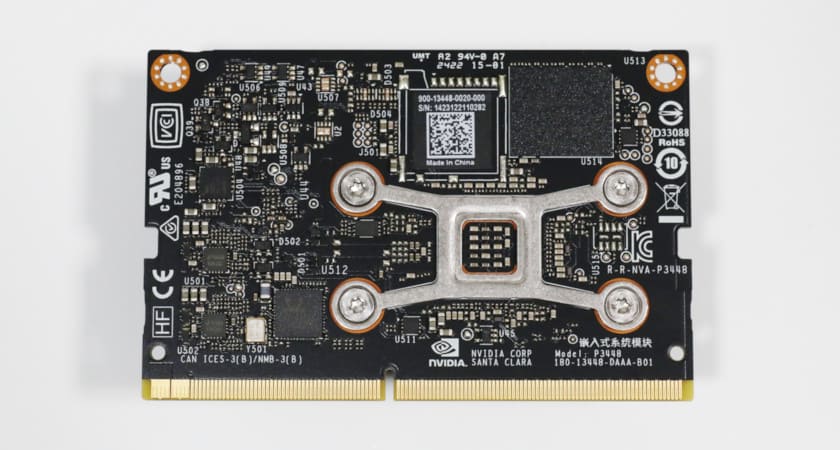 レビュー】 OKdo Nano C100 開発キット：もうひとひねり欲しい、Jetson