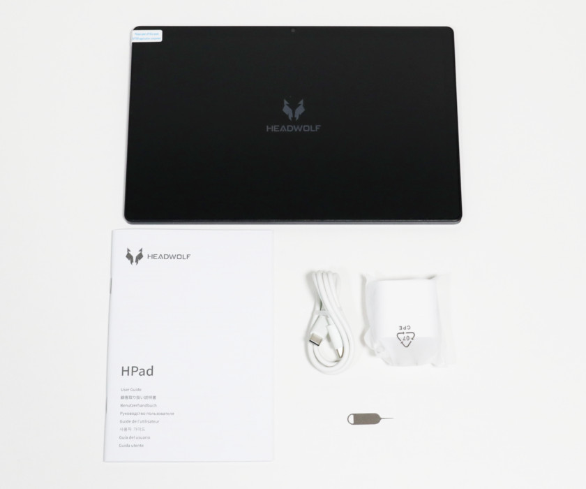 レビュー】HEADWOLF HPad 5：尖ったところはないけれどマイナス