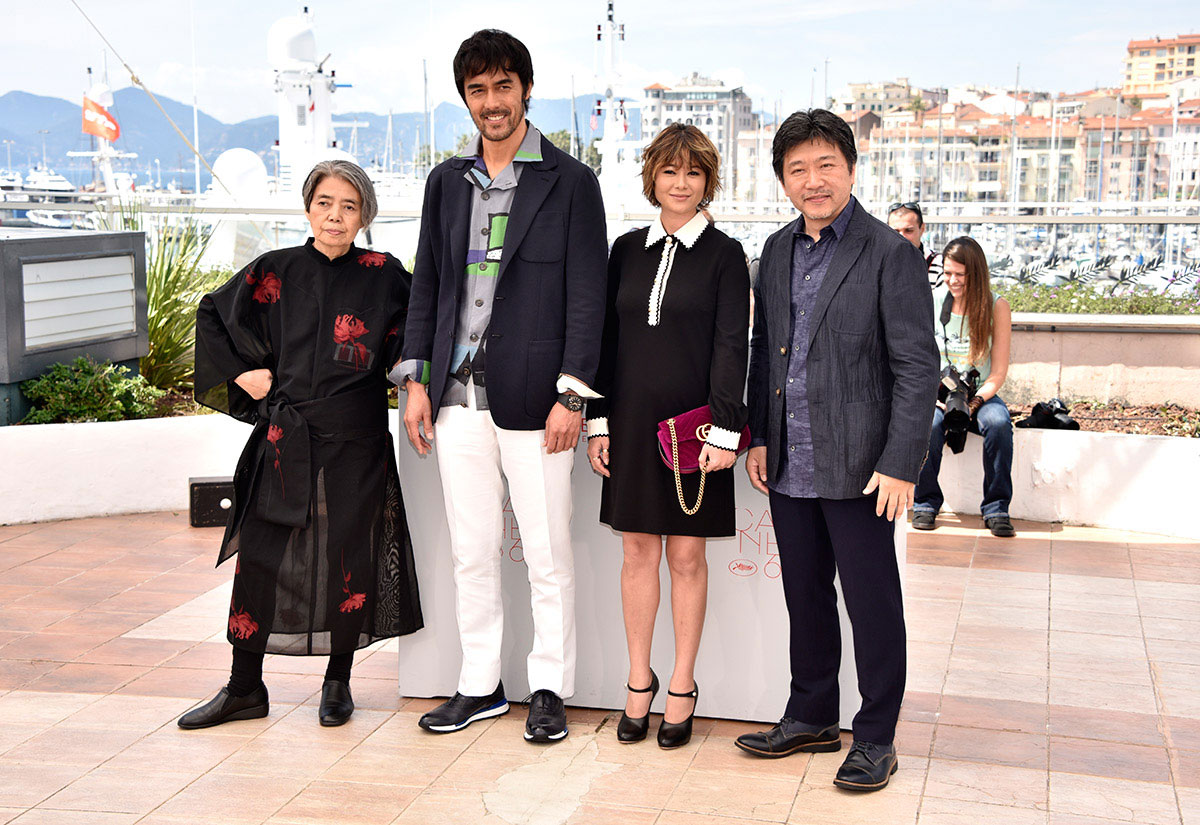 映画『海よりもまだ深く』 公式サイト ｜news