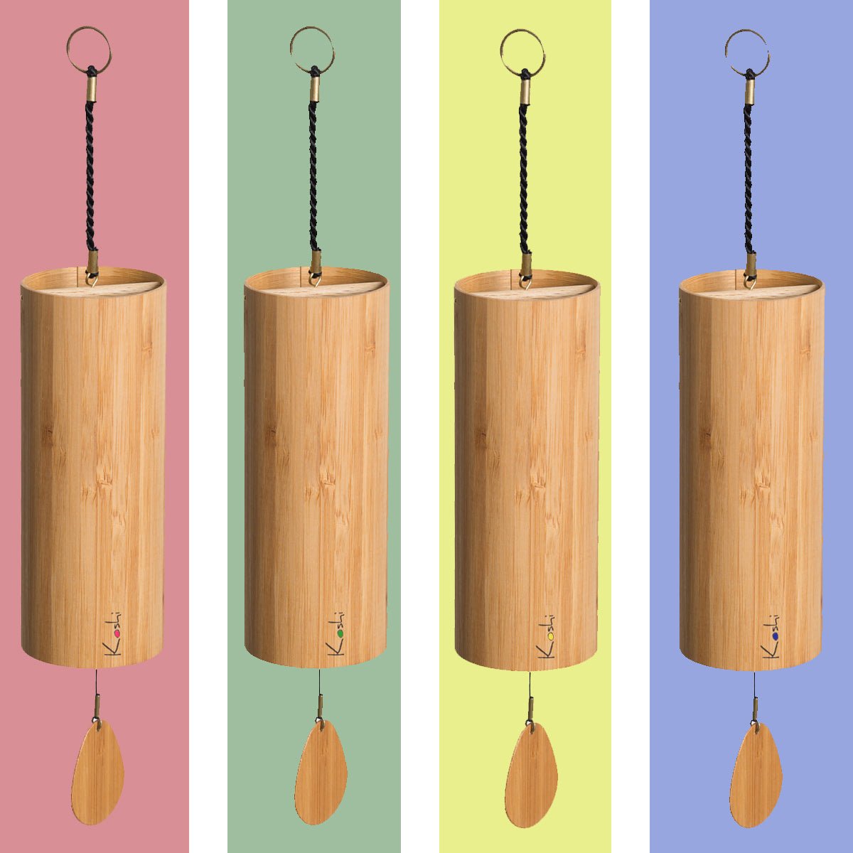 コシチャイム Aqua[水] Aria[空] Ignis[火] コシチャイム Aqua[水