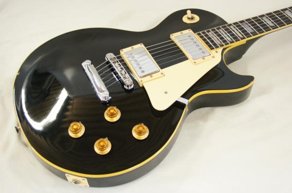 グレコ1977年製 EG700Les Paul Standard
