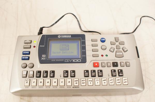 手渡し推奨※【ヤマハ】AW4416 マルチトラックレコーダー ヤマハ