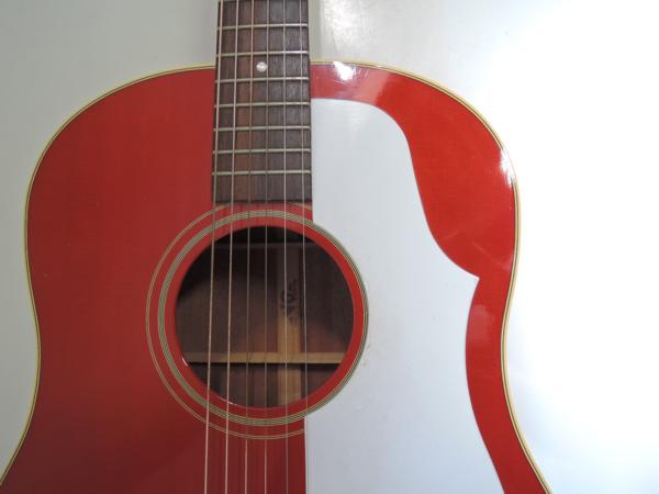 高額買取実施中!!】VG アコースティックギター KTR-45（Cherry）Key To