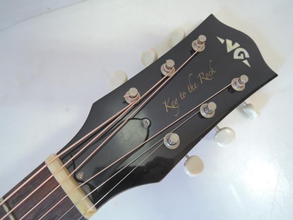 高額買取実施中!!】VG アコースティックギター KTR-45（Cherry）Key To