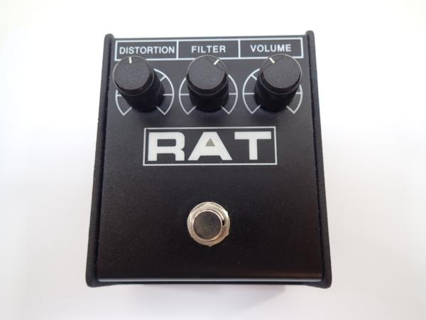 高額買取実施中!!】Proco ディストーション RAT2 | 楽器買取・楽器査定