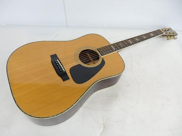 高額買取実施中!!】MORRIS/モーリス アコースティックギター TF