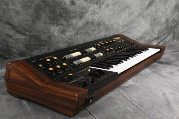 Roland ローランド Lucina AX-09 シンセサイザー ショルダーキーボード