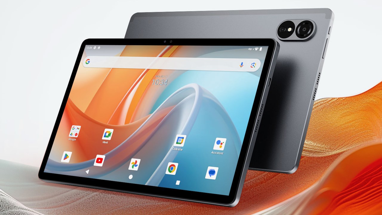 ALLDOCUBE iPlay 60 Liteってどんなタブレット？特徴・スペック・対応