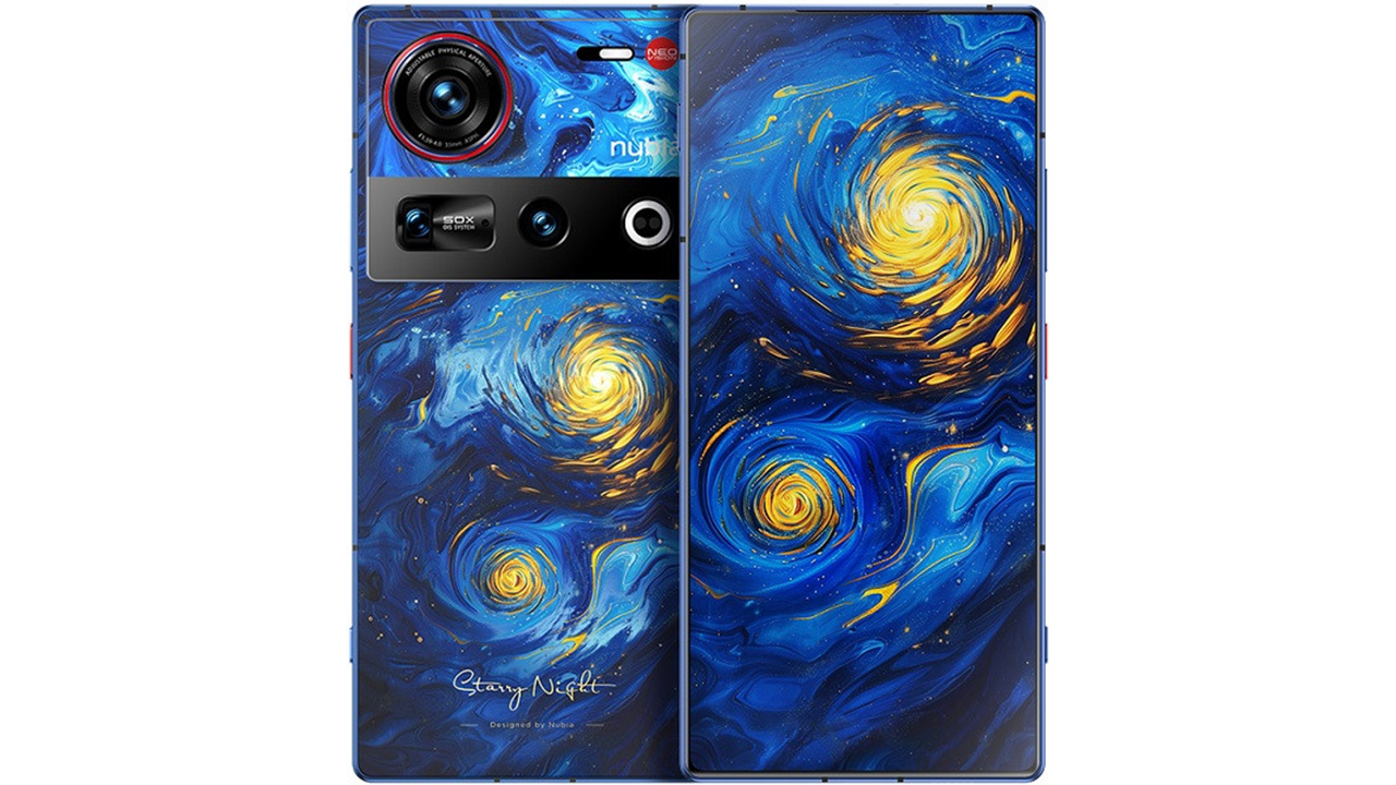 nubia Z70 Ultra 日本版のスペック・対応バンド・価格まとめ - ガル