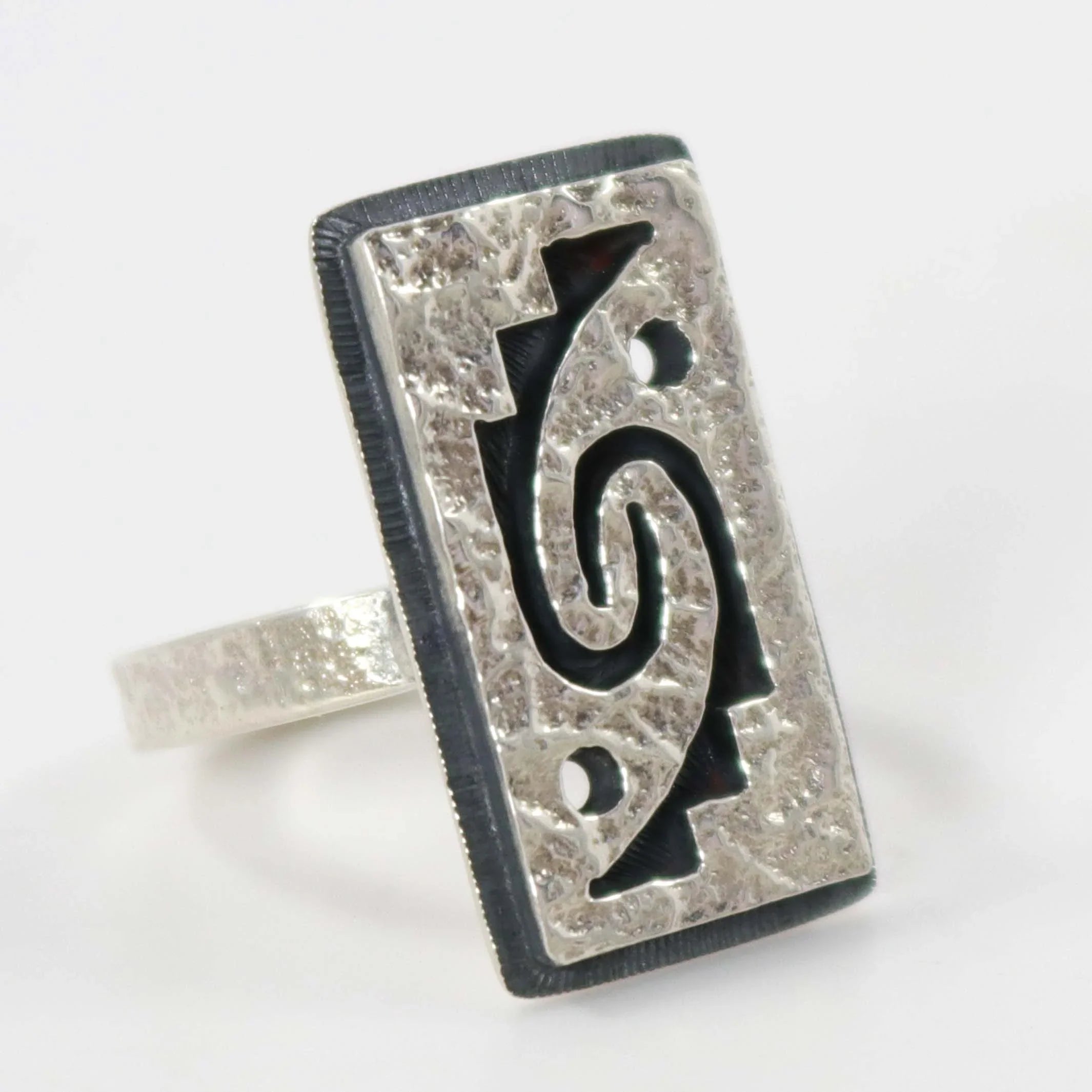 Ruben Saufkie – Garland's